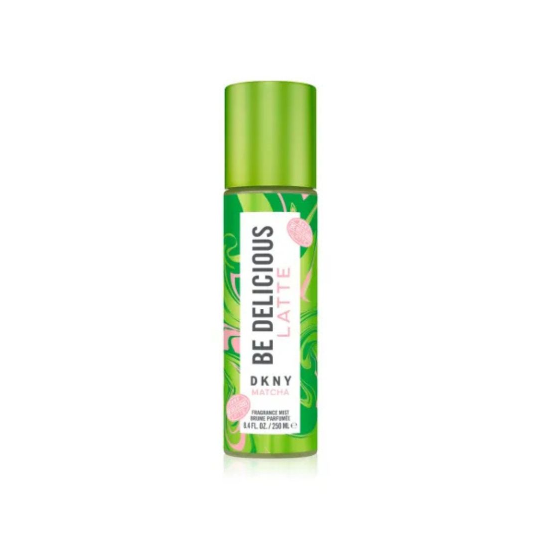 be-delicious-latte-matcha-body-mist